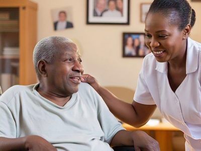 Level 3 Diploma in Adult Care