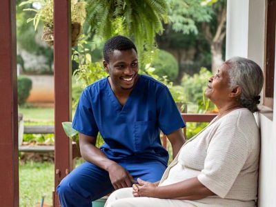 Care Certificate course- Standards 1 -15