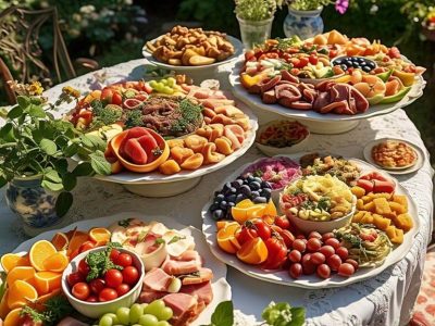 Health Nutrition Diploma