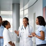Health Care Leadership