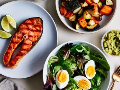 Ketogenic Wellness